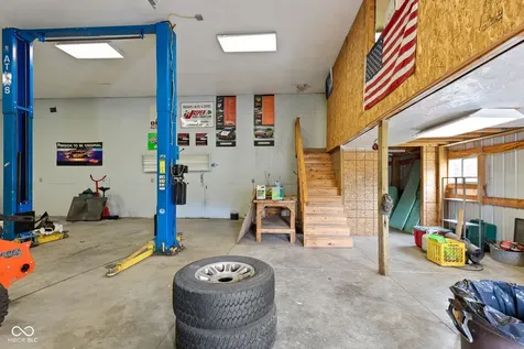 3661 S County Road 250 W Danville IN 46122