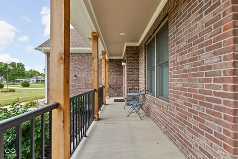 3661 S County Road 250 W Danville IN 46122
