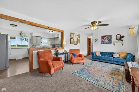 709 Old Plank Road Franklin IN 46131