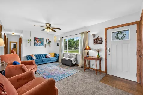 709 Old Plank Road Franklin IN 46131