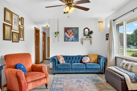 709 Old Plank Road Franklin IN 46131