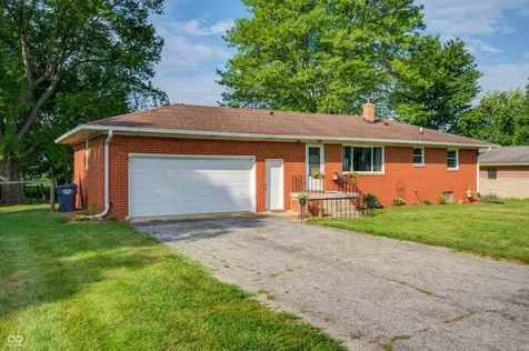 709 Old Plank Road Franklin IN 46131