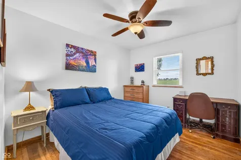 709 Old Plank Road Franklin IN 46131