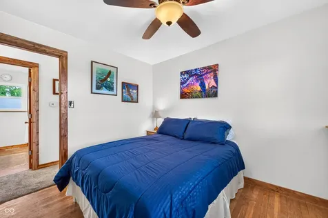 709 Old Plank Road Franklin IN 46131