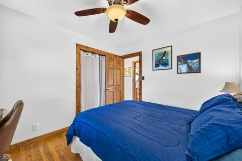 709 Old Plank Road Franklin IN 46131