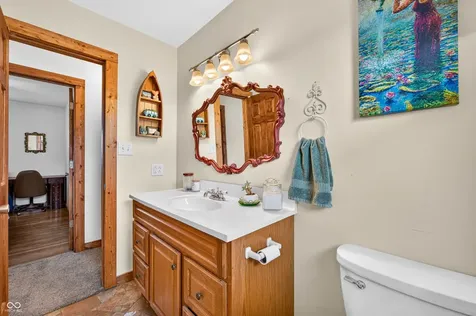 709 Old Plank Road Franklin IN 46131
