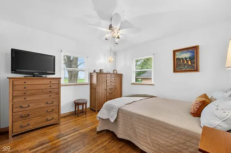 709 Old Plank Road Franklin IN 46131