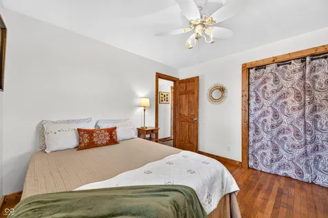 709 Old Plank Road Franklin IN 46131