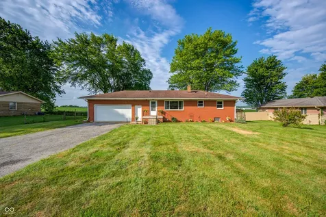 709 Old Plank Road Franklin IN 46131