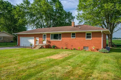 709 Old Plank Road Franklin IN 46131