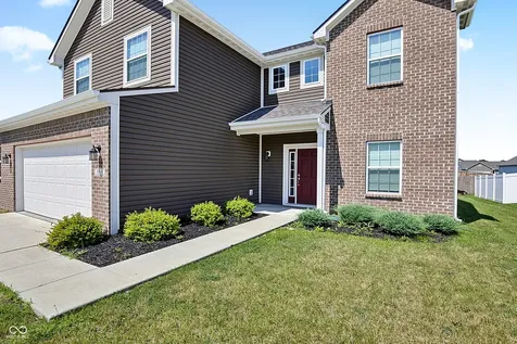 8099 Ambrosia Lane Pendleton IN 46048