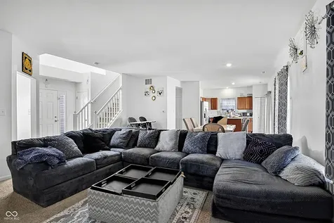 8099 Ambrosia Lane Pendleton IN 46048