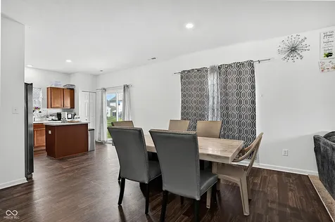 8099 Ambrosia Lane Pendleton IN 46048