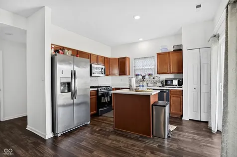 8099 Ambrosia Lane Pendleton IN 46048
