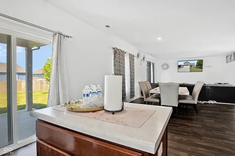 8099 Ambrosia Lane Pendleton IN 46048