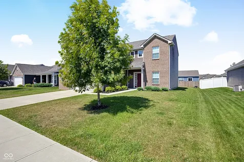 8099 Ambrosia Lane Pendleton IN 46048