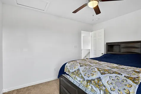 8099 Ambrosia Lane Pendleton IN 46048