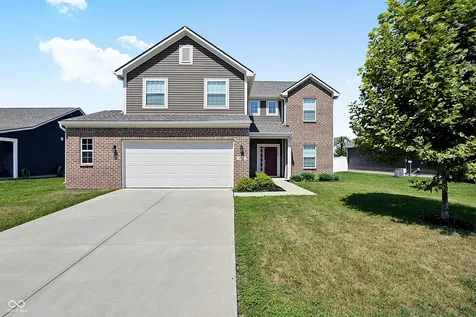 8099 Ambrosia Lane Pendleton IN 46048