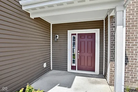 8099 Ambrosia Lane Pendleton IN 46048