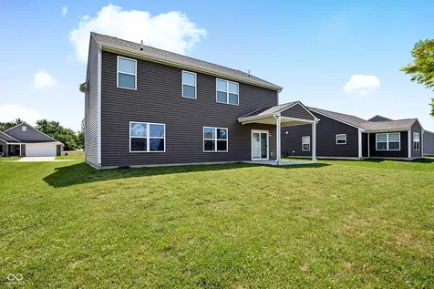 8099 Ambrosia Lane Pendleton IN 46048