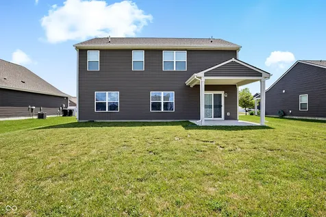 8099 Ambrosia Lane Pendleton IN 46048
