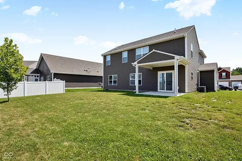 8099 Ambrosia Lane Pendleton IN 46048