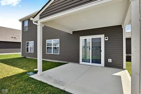 8099 Ambrosia Lane Pendleton IN 46048