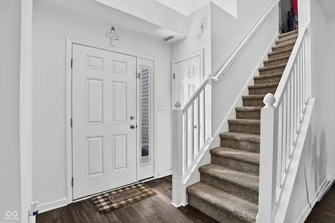 8099 Ambrosia Lane Pendleton IN 46048