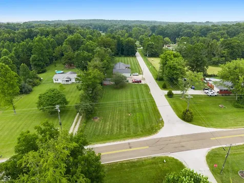 6376 Hall School Road Martinsville IN 46151