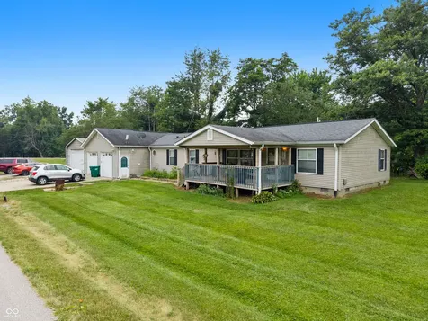 6376 Hall School Road Martinsville IN 46151