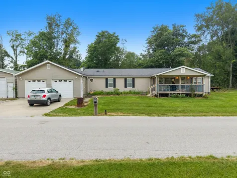 6376 Hall School Road Martinsville IN 46151