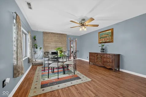 1277 Mount Pleasant East Street Greenwood IN 46142