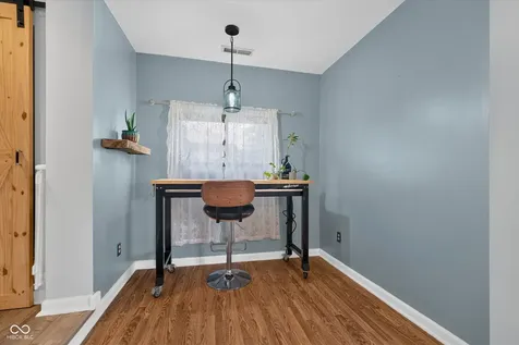 1277 Mount Pleasant East Street Greenwood IN 46142