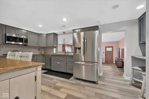 1277 Mount Pleasant East Street Greenwood IN 46142