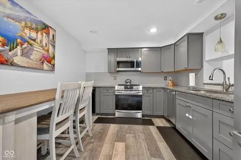 1277 Mount Pleasant East Street Greenwood IN 46142
