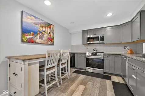 1277 Mount Pleasant East Street Greenwood IN 46142