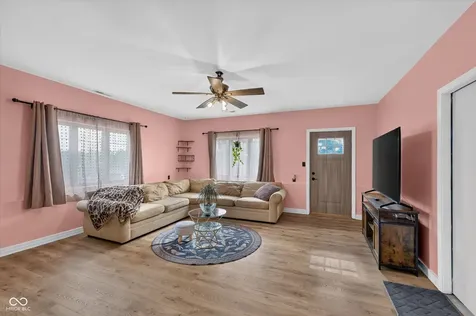 1277 Mount Pleasant East Street Greenwood IN 46142
