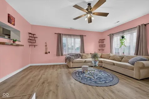 1277 Mount Pleasant East Street Greenwood IN 46142
