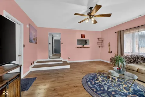 1277 Mount Pleasant East Street Greenwood IN 46142