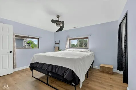 1277 Mount Pleasant East Street Greenwood IN 46142