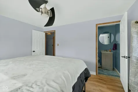 1277 Mount Pleasant East Street Greenwood IN 46142