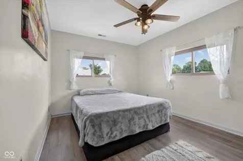 1277 Mount Pleasant East Street Greenwood IN 46142