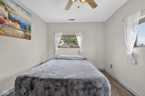 1277 Mount Pleasant East Street Greenwood IN 46142
