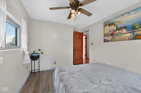 1277 Mount Pleasant East Street Greenwood IN 46142