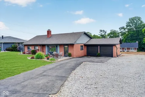 1277 Mount Pleasant East Street Greenwood IN 46142