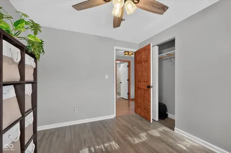 1277 Mount Pleasant East Street Greenwood IN 46142