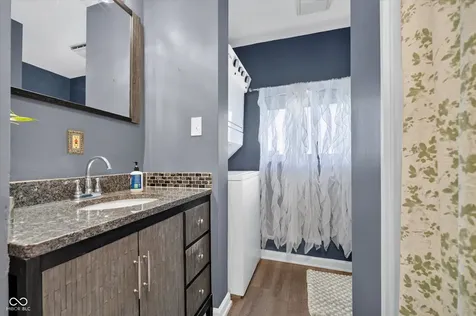1277 Mount Pleasant East Street Greenwood IN 46142