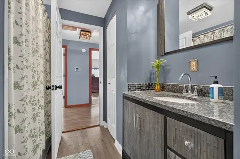 1277 Mount Pleasant East Street Greenwood IN 46142