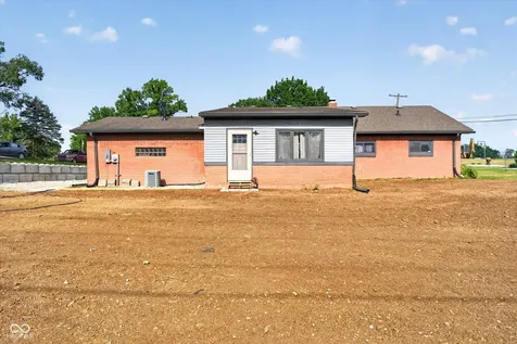 1277 Mount Pleasant East Street Greenwood IN 46142