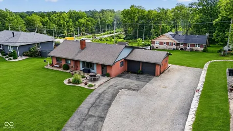 1277 Mount Pleasant East Street Greenwood IN 46142